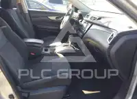 2015 Nissan ROGUE фото