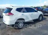 2015 Nissan ROGUE photo