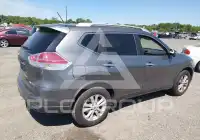 2015 Nissan ROGUE фото