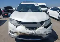 2015 Nissan ROGUE фото