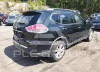 2015 Nissan ROGUE фото