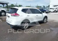 2015 Nissan ROGUE фото