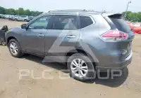2015 Nissan ROGUE фото