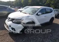 2015 Nissan ROGUE фото