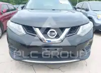 2015 Nissan ROGUE фото