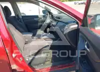 2015 Nissan ROGUE photo