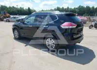 2015 Nissan ROGUE фото