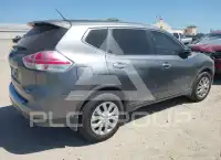 2015 Nissan ROGUE фото