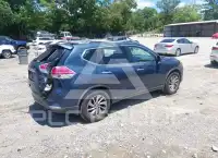 2015 Nissan ROGUE фото
