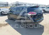 2015 Nissan ROGUE фото