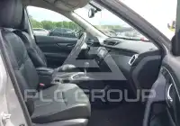 2015 Nissan ROGUE photo