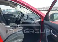 2015 Nissan ROGUE photo