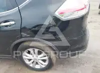 2015 Nissan ROGUE фото