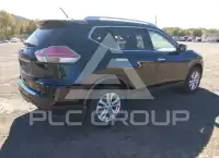 2015 Nissan ROGUE фото