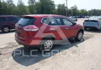 2015 Nissan ROGUE фото
