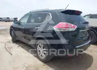 2015 Nissan ROGUE фото