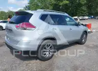 2015 Nissan ROGUE фото