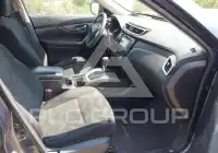 2015 Nissan ROGUE photo