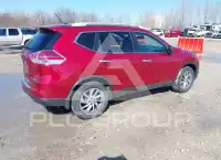 2015 Nissan ROGUE фото