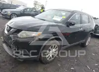 2015 Nissan ROGUE фото