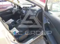 2015 Nissan ROGUE фото