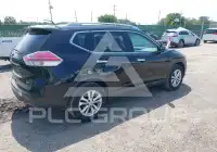 2015 Nissan ROGUE photo
