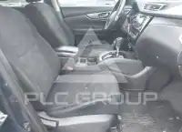 2015 Nissan ROGUE photo