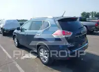2015 Nissan ROGUE фото