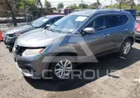 2015 Nissan ROGUE photo