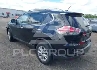 2015 Nissan ROGUE фото