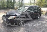 2015 Nissan ROGUE photo