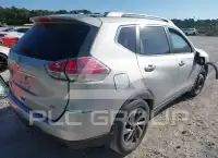 2015 Nissan ROGUE photo