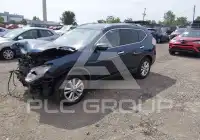 2015 Nissan ROGUE photo
