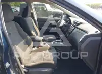 2015 Nissan ROGUE фото