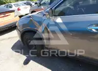 2015 Nissan ROGUE фото