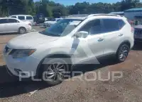 2015 Nissan ROGUE photo