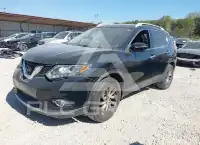 2015 Nissan ROGUE photo