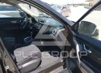 2015 Nissan ROGUE photo