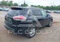 2015 Nissan ROGUE photo