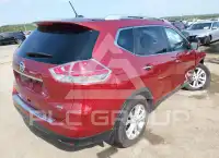 2015 Nissan ROGUE фото