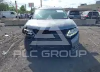 2015 Nissan ROGUE фото