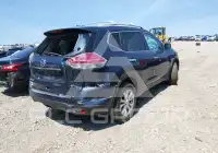2015 Nissan ROGUE фото