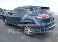 2015 Nissan ROGUE photo
