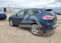 2015 Nissan ROGUE photo