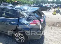 2015 Nissan ROGUE фото