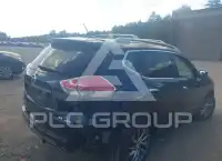 2015 Nissan ROGUE фото