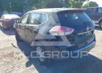2015 Nissan ROGUE фото