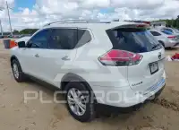 2015 Nissan ROGUE photo