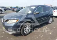 2015 Nissan ROGUE фото
