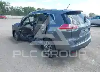 2015 Nissan ROGUE фото